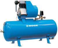 Поршневой компрессор BOGE SBMD 500-DB 15