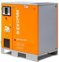Винтовой компрессор Ekomak EKO 18 D VST