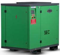Винтовой компрессор Atmos SEC 372 Vario 13