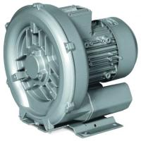 Воздуходувка  вихревая промышленная Elmo Rietschle 2BH1 500-7AD31-ZR G-Series ATEX