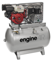 Поршневой компрессор Abac ENGINEAIR 11/270 DIESEL