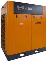 Винтовой компрессор Berg ВК-90 12