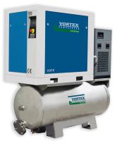 Винтовой компрессор Vortex VOFS 3.7 TD 8 бар
