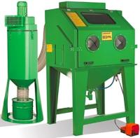 Пескоструйная камера Contracor ECO-140SF