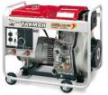 Сварочные дизельные генераторы Yanmar Сварочные дизельные генераторы Yanmar