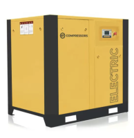 Винтовой компрессор ET-Compressors ET SL 30-08 (IP54)