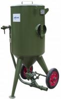 Пескоструйный аппарат Zitrek DSMG-250 (рукав 25мм)