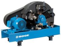 Поршневой компрессор BOGE SB 710- 10
