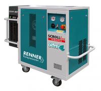 Спиральный компрессор Renner SLKT-I 5.5-10