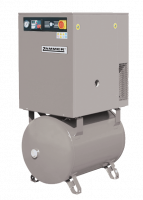 Винтовой компрессор Zammer SKTG5,5-10-270