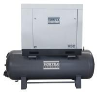 Винтовой компрессор Vortex MCV 7.5-7.5 бар