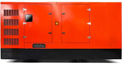 Дизельный генератор Energo ED 1530/400M S с АВР