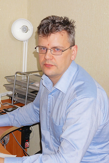 Александр Вилежанинов Александр Вилежанинов