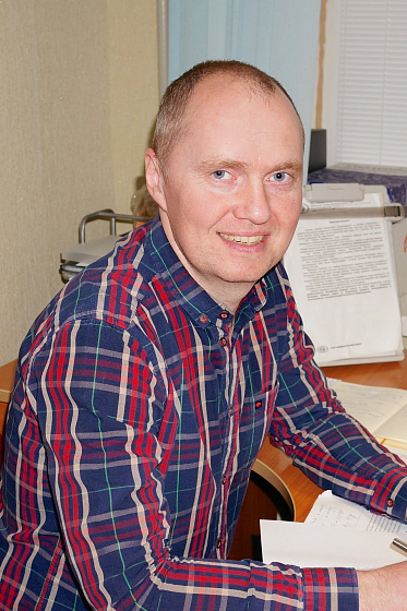 Олег Токмаков Олег Токмаков