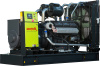 Дизельный генератор Motor АД450-T400 W в контейнере с АВР