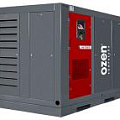 Винтовые компрессоры OZEN Винтовые компрессоры OZEN