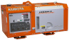 Дизельный генератор Kubota GL 6000 с АВР