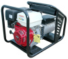Бензиновый генератор GMGen GMH8000T