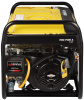 Газовый генератор Gazvolt Pro 7500 A 08