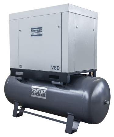 Винтовой компрессор Vortex MCV 7.5-7.5 бар