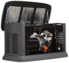 Газовый генератор Honeywell 6280 с АВР