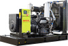 Дизельный генератор Motor АД900-T400