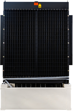 Дизельный генератор MGE P720DN в контейнере с АВР