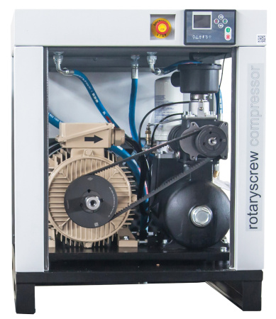 Винтовой компрессор Vortex MC 5.5-7.5 бар