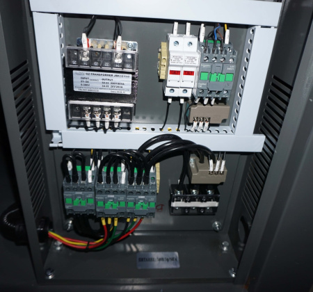 Винтовой компрессор Xeleron Z75A 7 бар